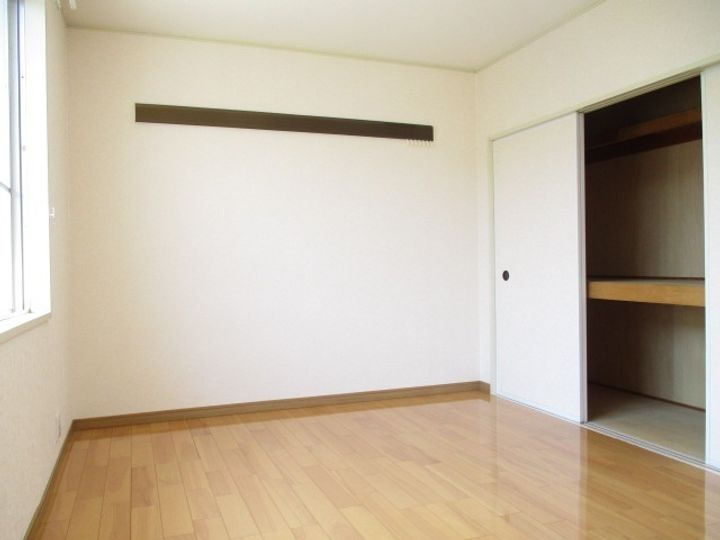 メゾン吉田A棟(小名浜寺廻町)のその他画像