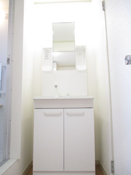 メゾン吉田A棟(小名浜寺廻町)のその他画像