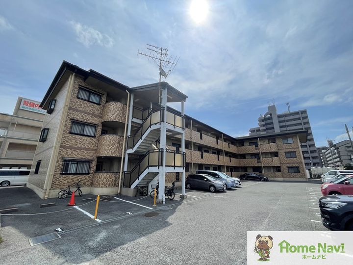 エクセレンスの地図