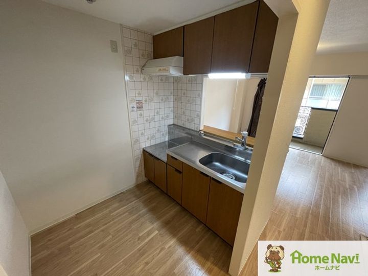 エクセレンスのキッチン