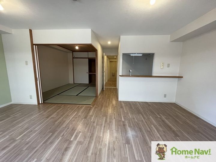 エクセレンスの居間