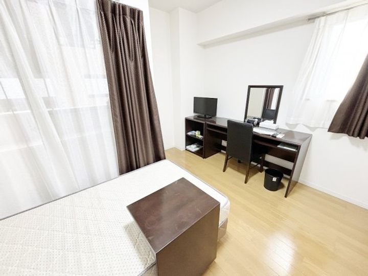 エスコート東大前の内装