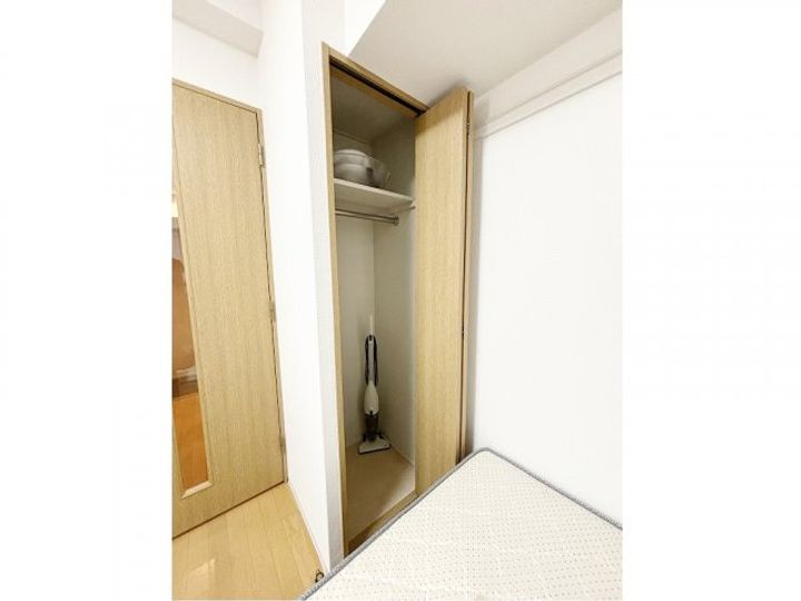 エスコート東大前の内装