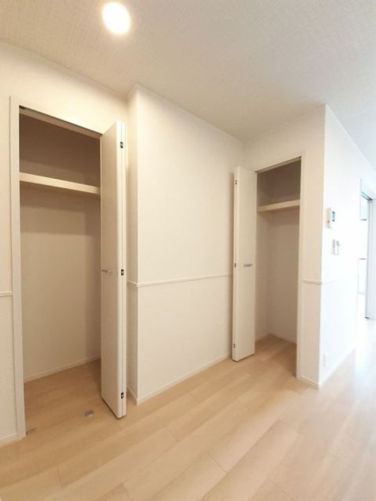 クールメゾン江原のその他画像