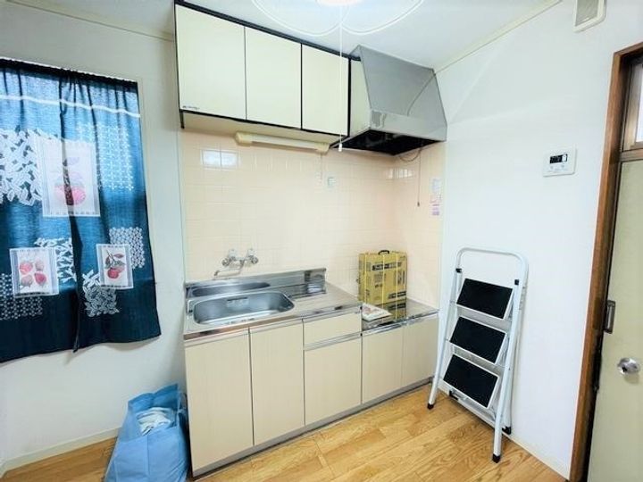 ホークス和香のキッチン