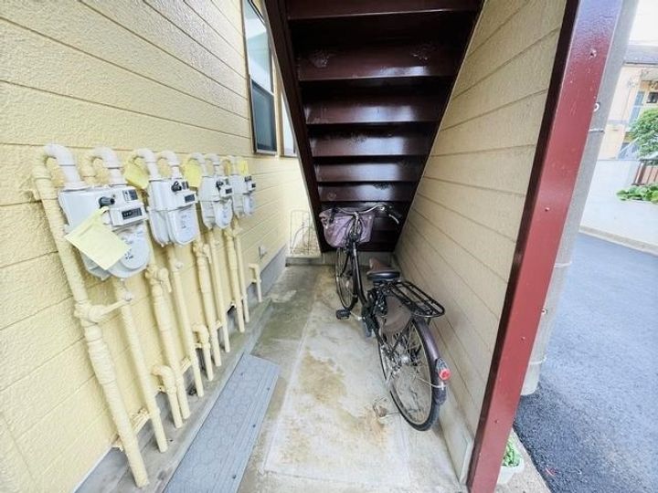 ホークス和香の地図