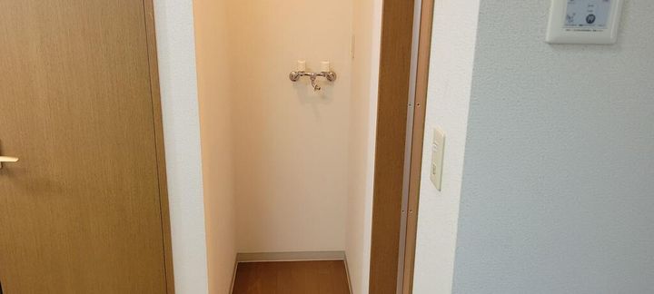 ウィンザーハイツIIの内装