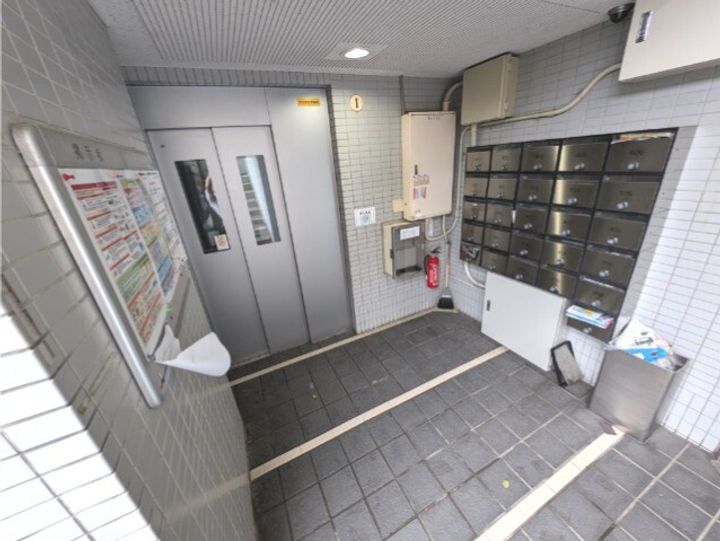 静岡県浜松市中央区元浜町(マンション)の賃貸物件の地図