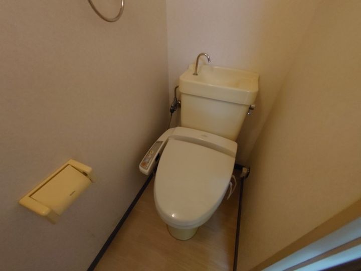 静岡県浜松市中央区元浜町(マンション)の賃貸物件の内装