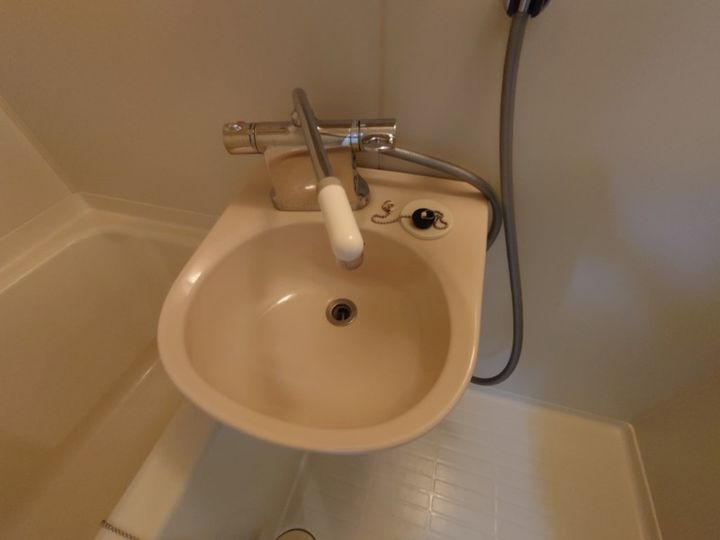 静岡県浜松市中央区元浜町(マンション)の賃貸物件の内装