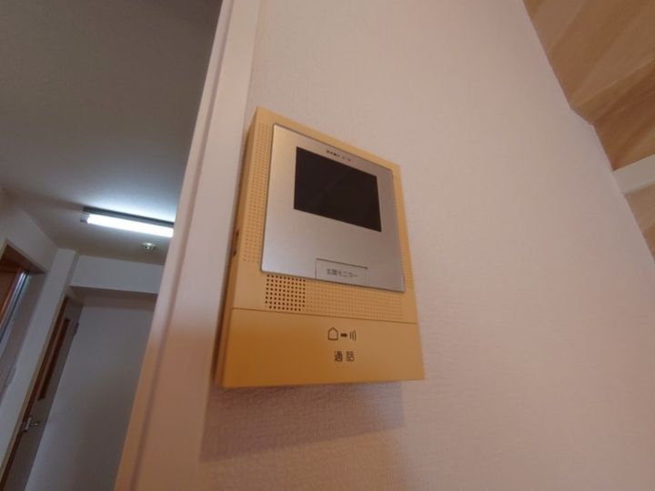 静岡県浜松市中央区元浜町(マンション)の賃貸物件の内装