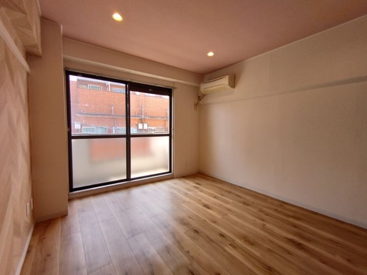 静岡県浜松市中央区元浜町(マンション)の賃貸物件の居間