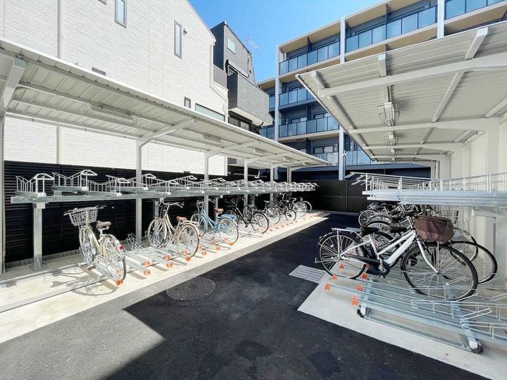 キャンパスヴィレッジ千歳烏山のその他画像