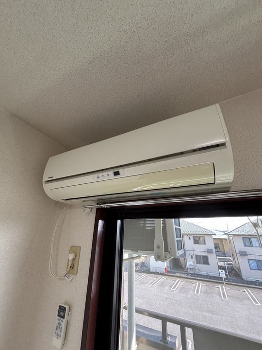 リンピアMIYAKEの内装