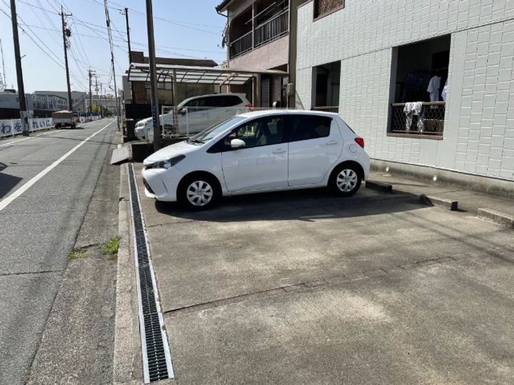 シェルクレールTの地図