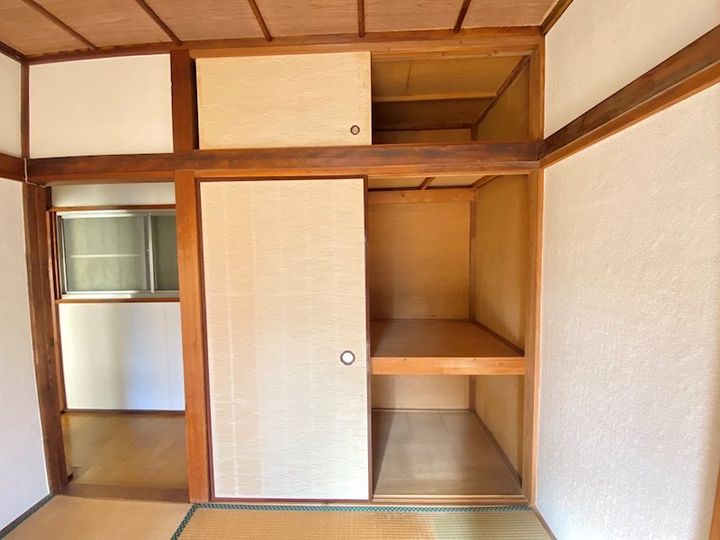 東京都江戸川区南小岩4(一戸建)の賃貸物件の内装
