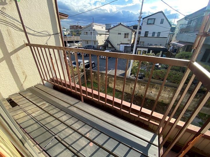 東京都江戸川区南小岩4(一戸建)の賃貸物件の内装