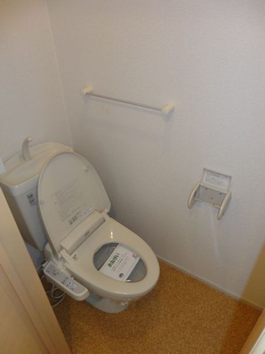 茨城県北茨城市大津町北町4(アパート)の賃貸物件の内装