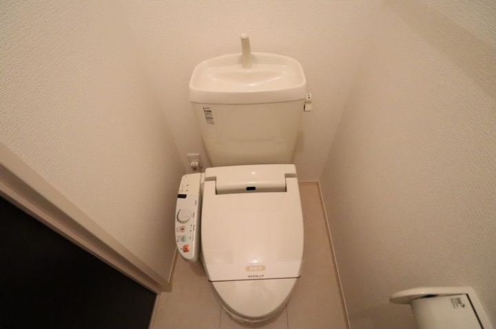 エミネンスM Bの内装