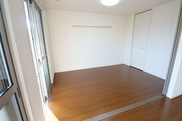 エミネンスM Bの内装