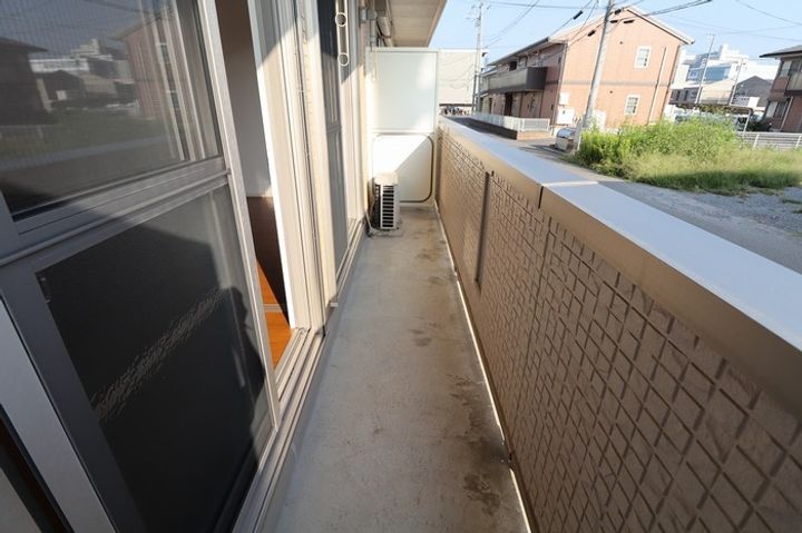 エミネンスM Bの内装