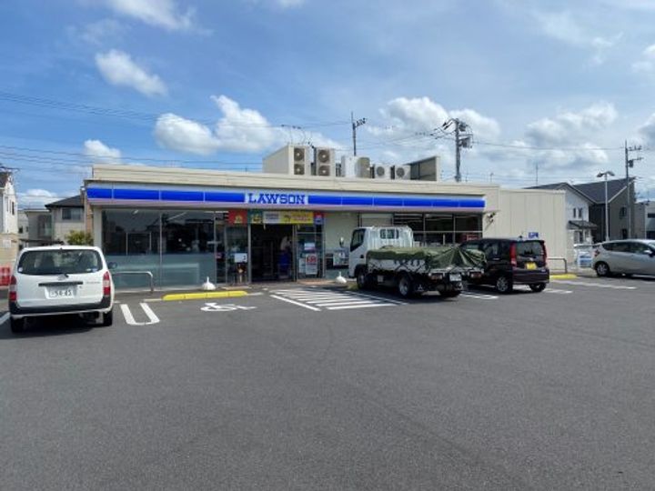 エミネンスM Bの周辺