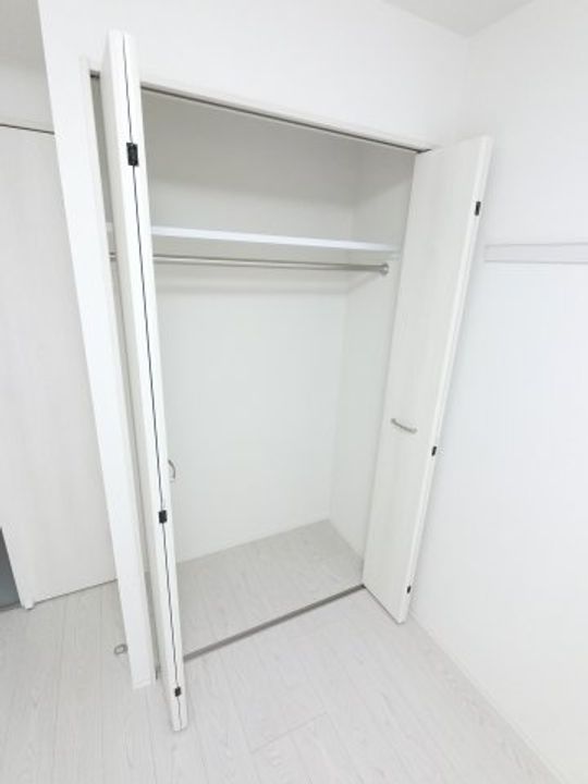 Alivis船橋Eastの内装
