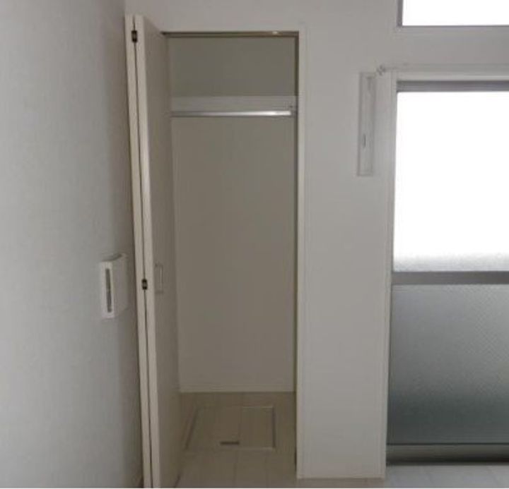 グランドレジデンス旭ヶ丘の内装