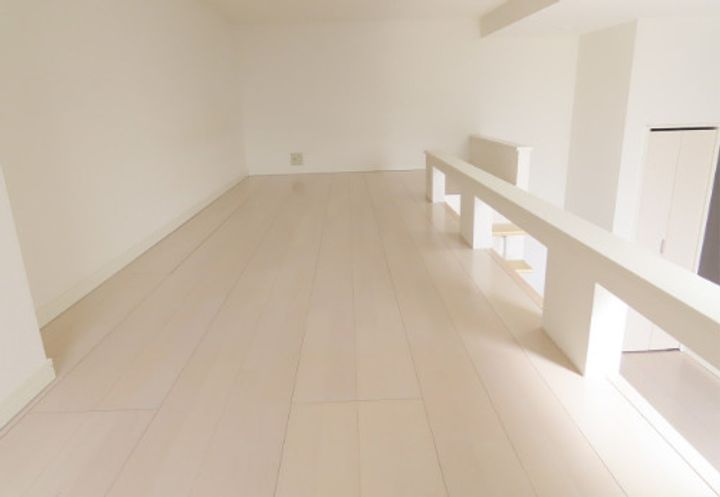 グランドレジデンス旭ヶ丘の内装