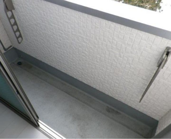 グランドレジデンス旭ヶ丘の内装