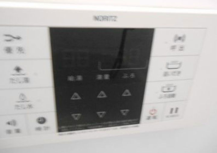 グランドレジデンス旭ヶ丘の内装