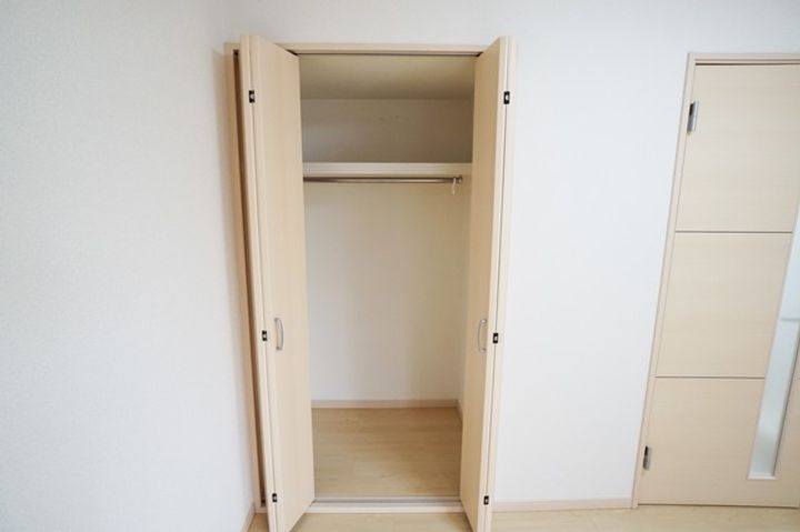 神奈川県川崎市多摩区登戸(マンション)の賃貸物件の内装