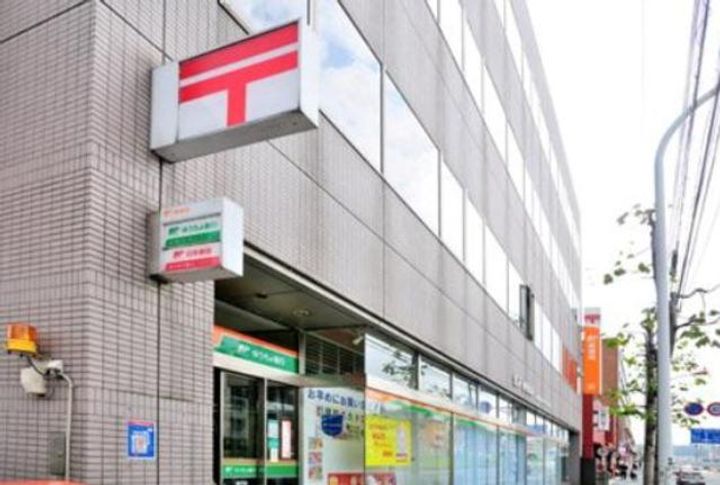 神奈川県川崎市多摩区登戸(マンション)の賃貸物件の周辺