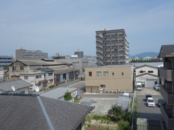 第3睦美荘ビルのその他画像