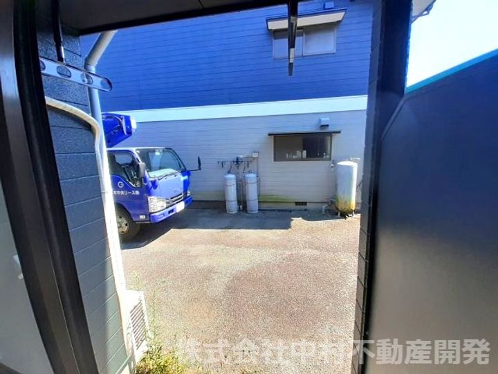 フレシールヴィラDのその他画像