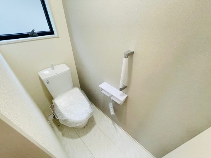 三重県鈴鹿市下箕田2(一戸建)の賃貸物件の内装