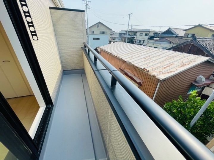 三重県鈴鹿市下箕田2(一戸建)の賃貸物件の内装