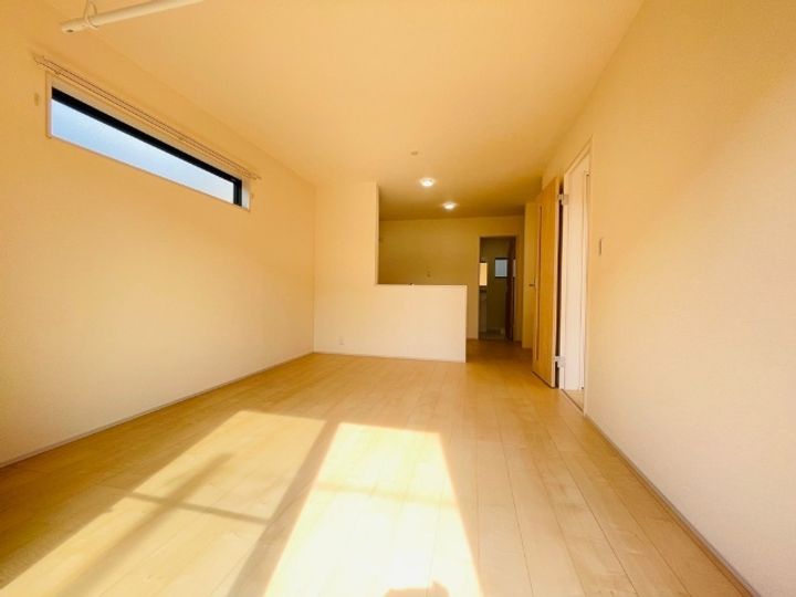 三重県鈴鹿市下箕田2(一戸建)の賃貸物件の居間