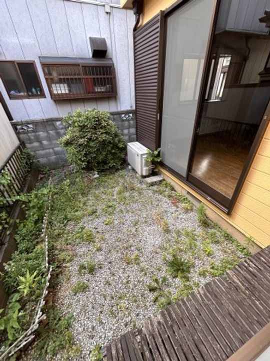 埼玉県羽生市南2(一戸建)の賃貸物件の内装