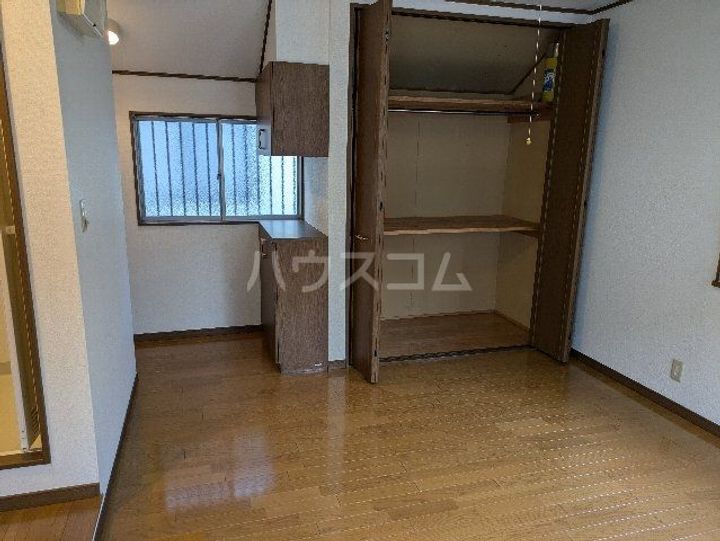 KO.KOコヤマの内装
