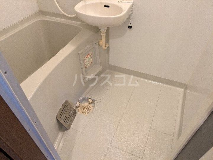 KO.KOコヤマの風呂