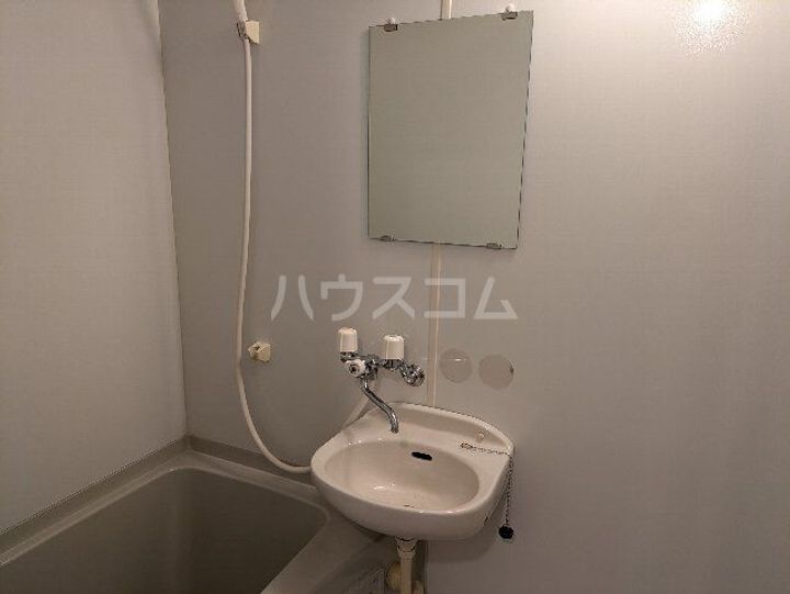 KO.KOコヤマの内装
