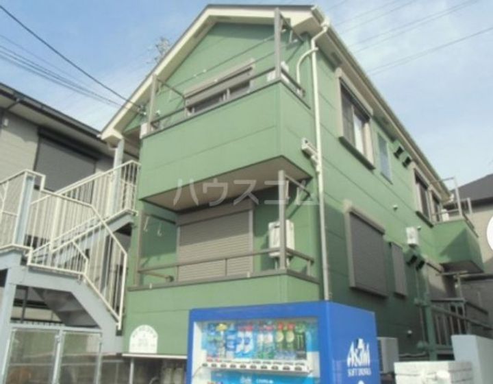 KO.KOコヤマの外観