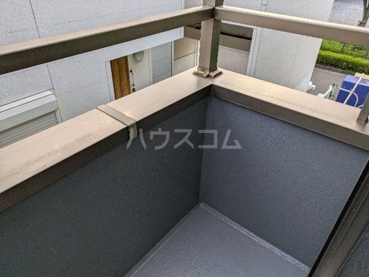KO.KOコヤマの内装