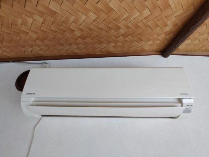 埼玉県久喜市葛梅(一戸建)の賃貸物件の内装