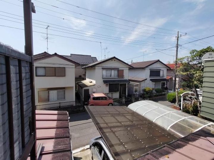 埼玉県久喜市葛梅(一戸建)の賃貸物件のその他画像