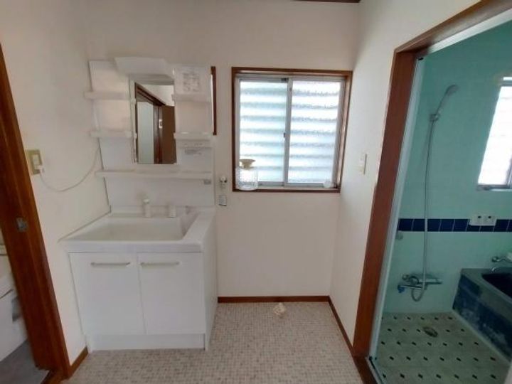 埼玉県久喜市葛梅(一戸建)の賃貸物件の内装