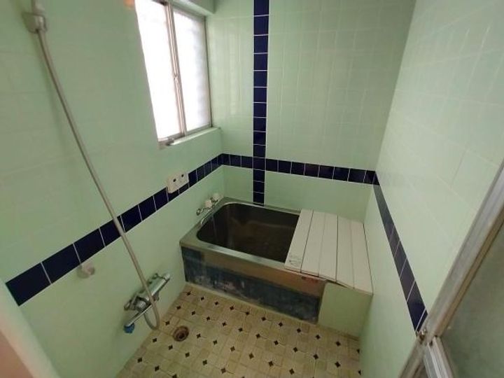 埼玉県久喜市葛梅(一戸建)の賃貸物件の風呂