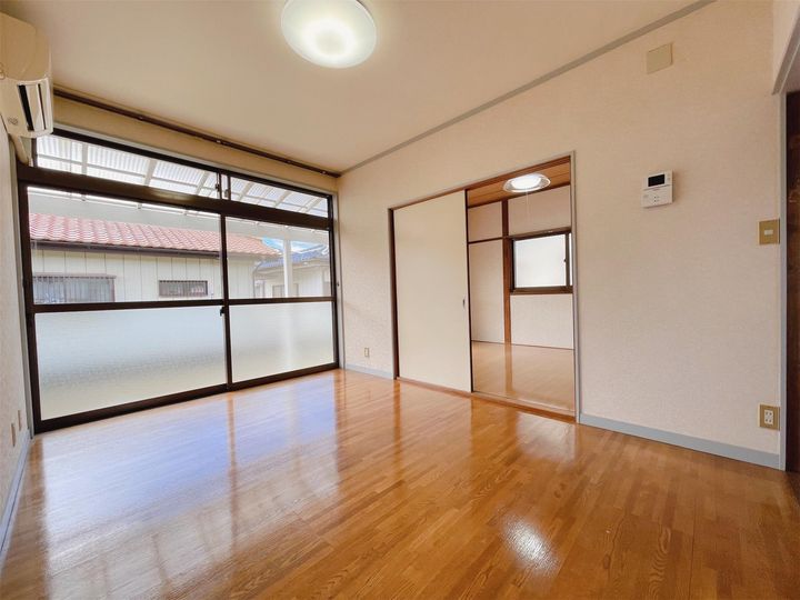 群馬県佐波郡玉村町大字上之手(一戸建)の賃貸物件のその他画像