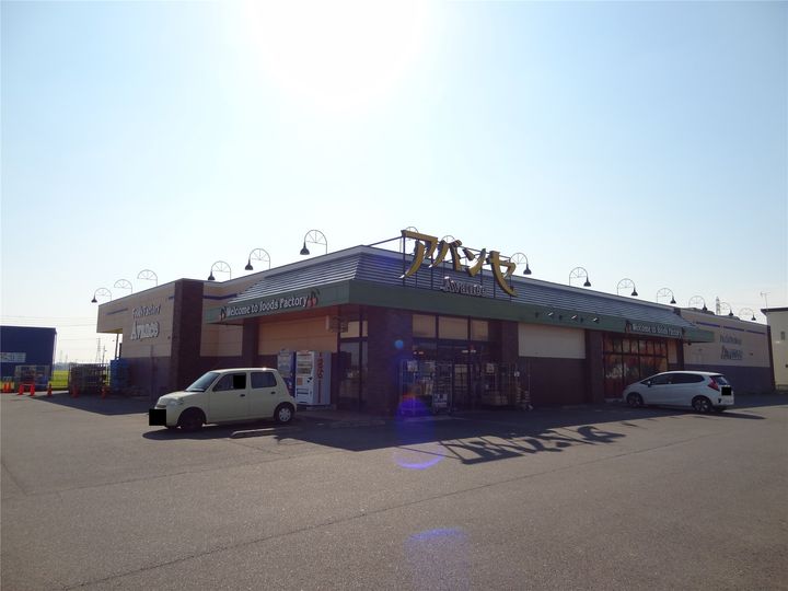 群馬県佐波郡玉村町大字上之手(一戸建)の賃貸物件の周辺